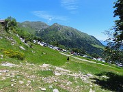 Capanna 2000 ad anello da Alpe Arera, festa di fiori-13giu26- FOTOGALLERY